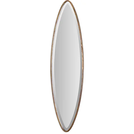 Ovar Gold Mirror